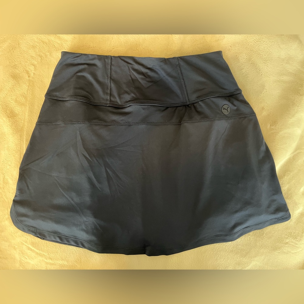 Puma golf skirt
